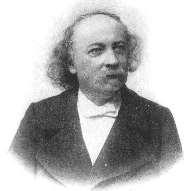 في مثل هذا اليوم 2 مايو1843م ..بقلم سامح جميل..