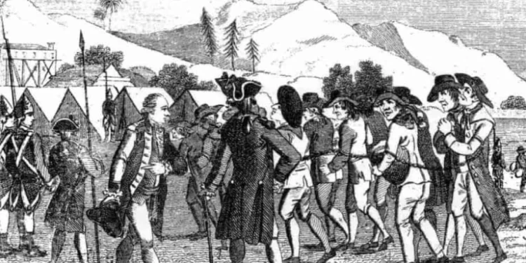 في مثل هذا اليوم22 مايو1840م.. بقلم سامح جميل….