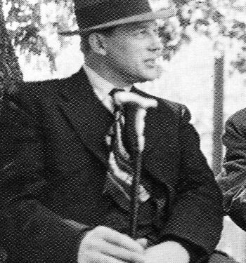 في مثل هذا اليوم6 مايو1904م..بقلم سامح جميل……..