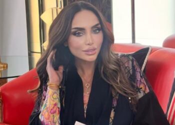 حوار مع صانعة المحتوى المتألقة نجلاء أحمد جولي