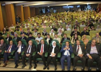 المؤتمر السابع للجمعية الليبية لأمراض الجلدية والتجميل والمؤتمر السادس لجراحة الحروق والتجميل