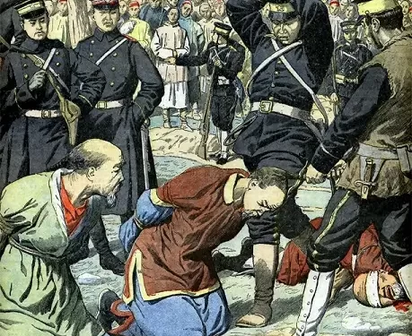 في مثل هذا اليوم 12 مايو1894م..بقلم سامح جميل..