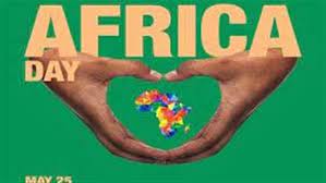 في مثل هذا اليوم25 مايو من كل عام.. يوم أفريقيا.بقلم سامح جميل..