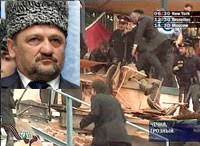 في مثل هذا اليوم9 مايو2004م..بقلم سامح جميل………