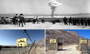 في مثل هذا اليوم1 مايو 1962م..بقلم سامح جميل….