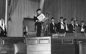 في مثل هذا اليوم 2 مايو1953م..بقلم سامح جميل…..