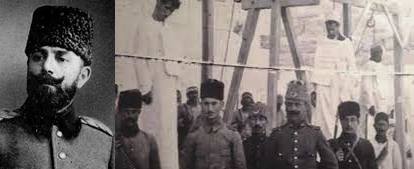 في مثل هذا اليوم6 مايو1916م..بقلم سامح جميل..