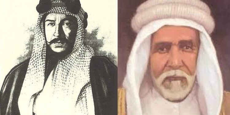 في مثل هذا اليوم 8 مايو1896م..بقلم سامح جميل..