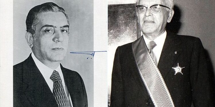 في مثل هذا اليوم 8 مايو1976م..بقلم سامح جميل..