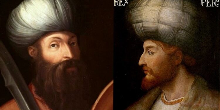 في مثل هذا اليوم23 مايو 1524م..بقلم سامح جميل..