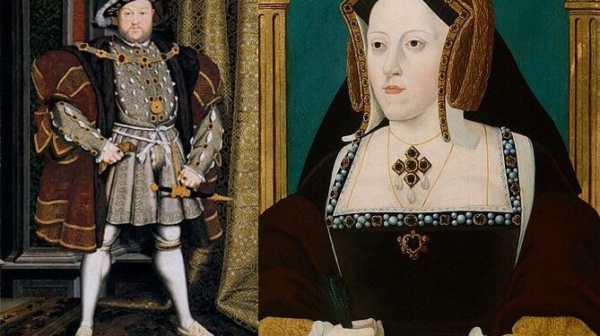 في مثل هذا اليوم23 مايو 1533م..بقلم سام حجميل..