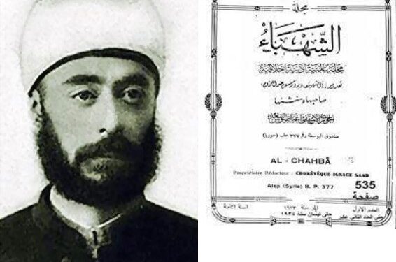 في مثل هذا اليوم 10 مايو 1877م..بقلم سامح جميل..