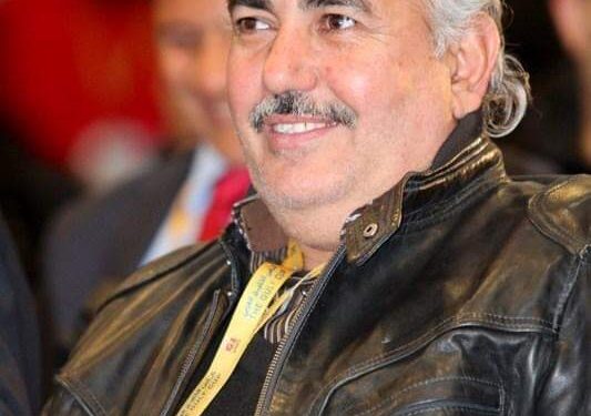 ناصر الخليفي المال وحده ليس حلا