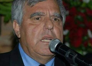 القنزعة المنصبية بقلم الأديب العميد الركن  رجب ديب