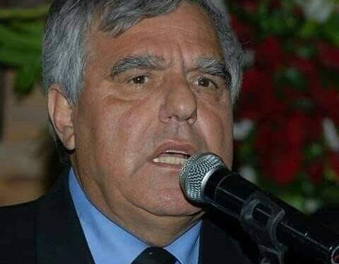 القنزعة المنصبية بقلم الأديب العميد الركن  رجب ديب