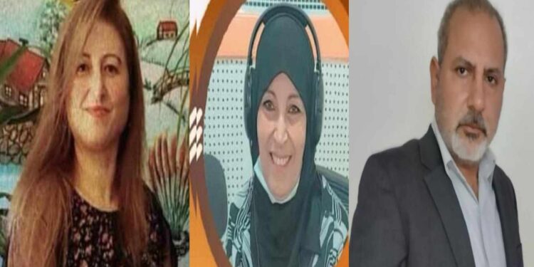 القصيدة بين الشوق والنشوة ترنيمة عشق قراءة بقلم الناقدة جليلة المازني للكاتبة الهام عيسى