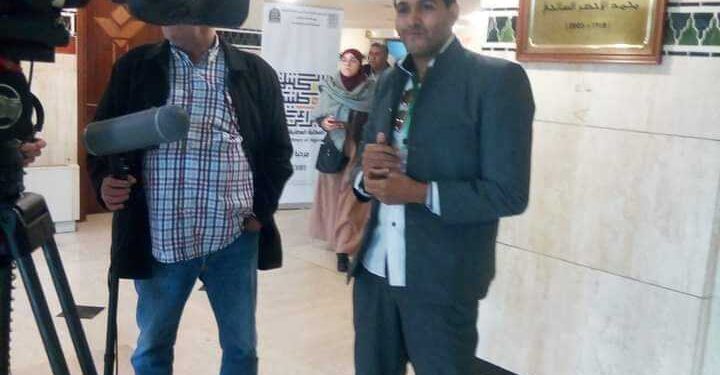 مسابقة آسيا الدولية تباشر في الانطلاقة