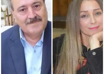 قراءة نقدية في قصيدة انت من  احب بقلم الناقد محمود البقلوطي للشاعرة السورية تغريد عارف إبراهيم