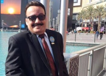 السفير الدكتور محمود هريدي يكتب الجرائم التي تختص المحكمة الجنائية الدولية بنظرها