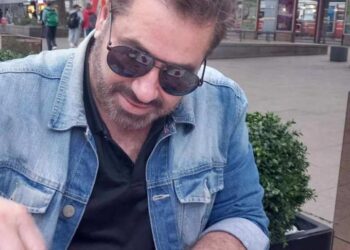 سألني حرف السين بقلم الأديب طارق حامدي