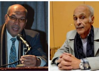 التوجه الإيديولوجي واثره في المجتمع الأدبي بقلم الناقد محمد البنا لرواية هل كذب دارون للأديب شرقاوي حافظ