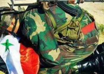 كيف نكافئ ضباطناالجرحى الشهداء الأحياء بقلم العميد الركن رجب ديب