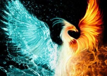 وعد مع الفينيق بقلم امل السودي