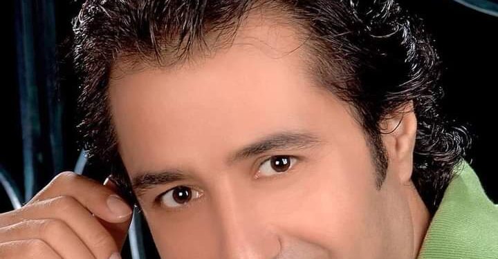 صوت الجولان البار وضاح إسماعيل في قلب الله