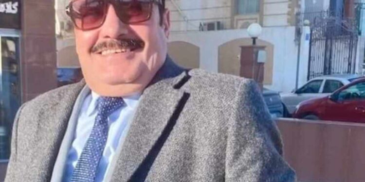 السفير الدكتور محمود هريدي يجيب عمن هو السفير فقها وقانونا