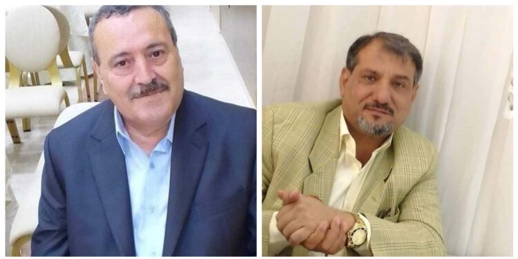 قراءة في قصيدة مجانين البحر للأديب علي جابر بقلم الناقد محمود البقلوطي