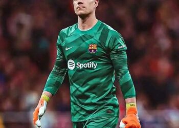 رقم آخر لتبر شتيكن