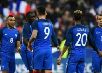 الإعلان عن قائمة منتخب الديوك