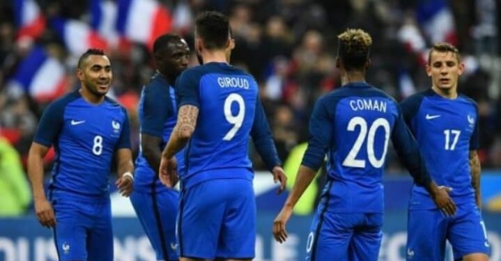 الإعلان عن قائمة منتخب الديوك