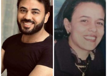 قراءة نقدية لق ق ج رحم للكاتب محمد حماد بقلم الناقدة سعيدة بركاتي