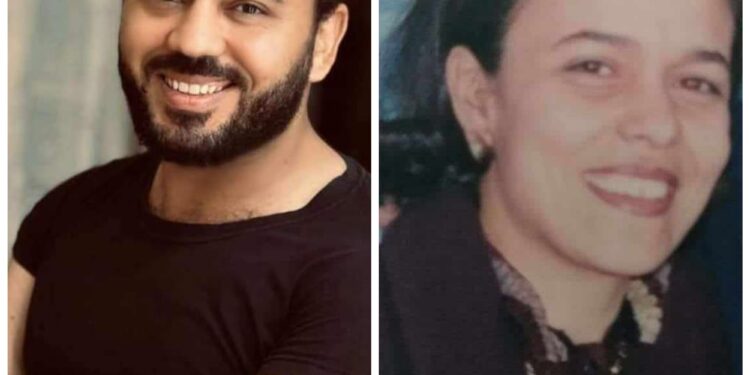 قراءة نقدية لق ق ج رحم للكاتب محمد حماد بقلم الناقدة سعيدة بركاتي