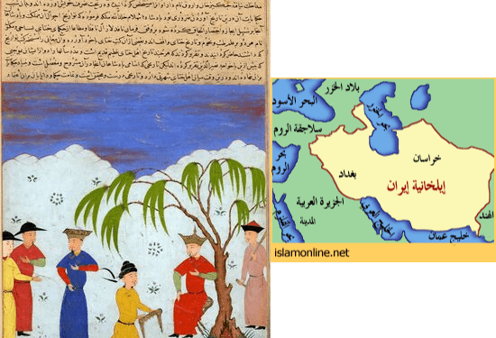 في مثل هذا اليوم26 مايو1312م..بقلم سامح جميل….