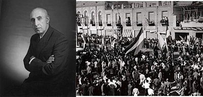 في مثل هذا اليوم 2 مايو1951م..بقلم سامح جميل..