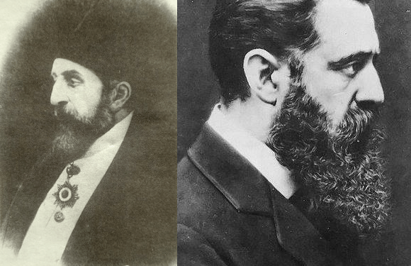 في مثل هذا اليوم 3 مايو 1902م..بقلم سامح جميل..