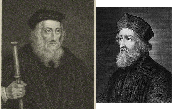 فى مثل هذا اليوم 4مايو 1415م..  بقلم سامح جميل..