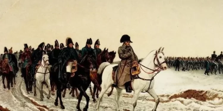 في مثل هذا اليوم 12 يونيو1812م..بقلم سامح جميل..