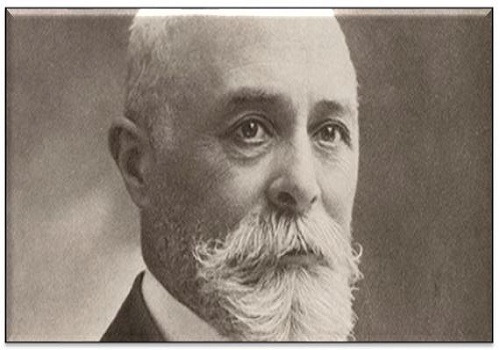 في مثل هذا اليوم 12 يونيو1901م..بقلم سامح جميل..