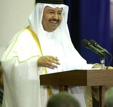 فى مثل هذا اليوم 1 يونيو 2004م..بقلم سامح جميل..