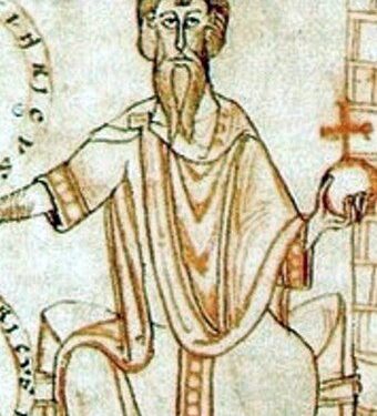 في مثل هذا اليوم4 يونيو 1039م.. بقلم سامح جميل..