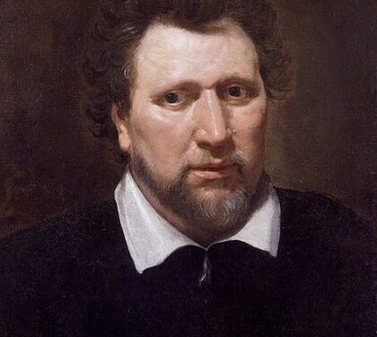 في مثل هذا اليوم11 يونيو1572م..بقلم سامح جميل………