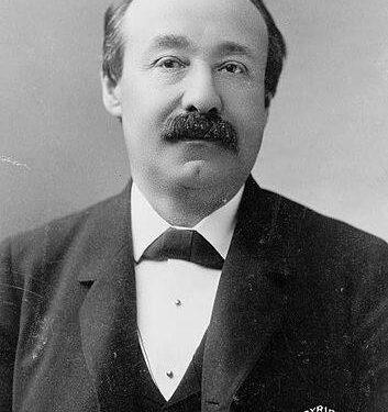 في مثل هذا اليوم9 يونيو1851م.. بقلم سامح جميل…..