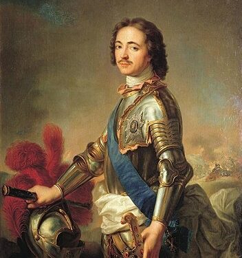 في مثل هذا اليوم9 يونيو1672م..بقلم سامح جميل………….