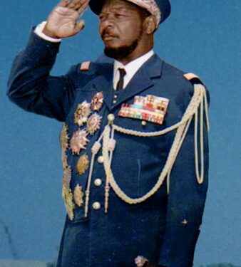 في مثل هذا اليوم 12 يونيو1987م..بقلم سامح جميل……….