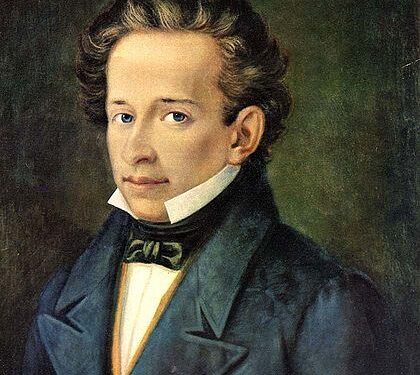 في مثل هذا اليوم 14 يونيو 1837م..بقلم سامح جميل………