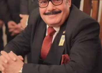 د.هريدي :”أستهدف مثقف متجدد عن القانون الدولي والمنظمات الدولية “