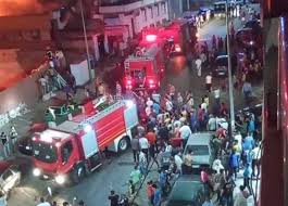 في مثل هذا اليوم26 يونيو2022م..بقلم سامح جميل..